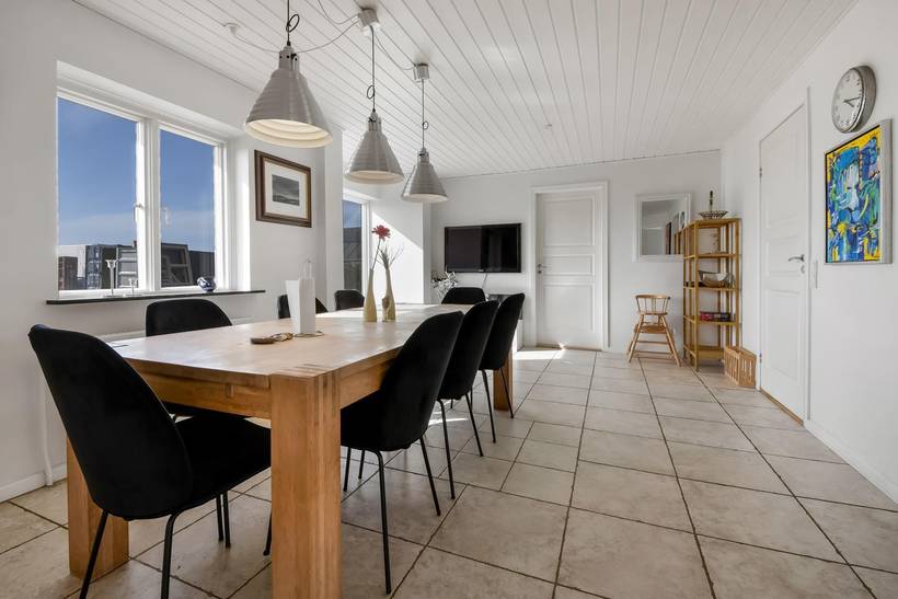 Foto von Ferienhaus MP15 in Bovbjerg - Vejlby Klit - Westjütland