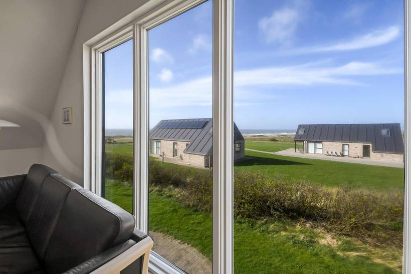 Foto von Ferienhaus MP15 in Bovbjerg - Vejlby Klit - Westjütland