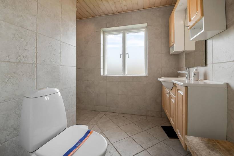 Foto von Ferienhaus MP15 in Bovbjerg - Vejlby Klit - Westjütland