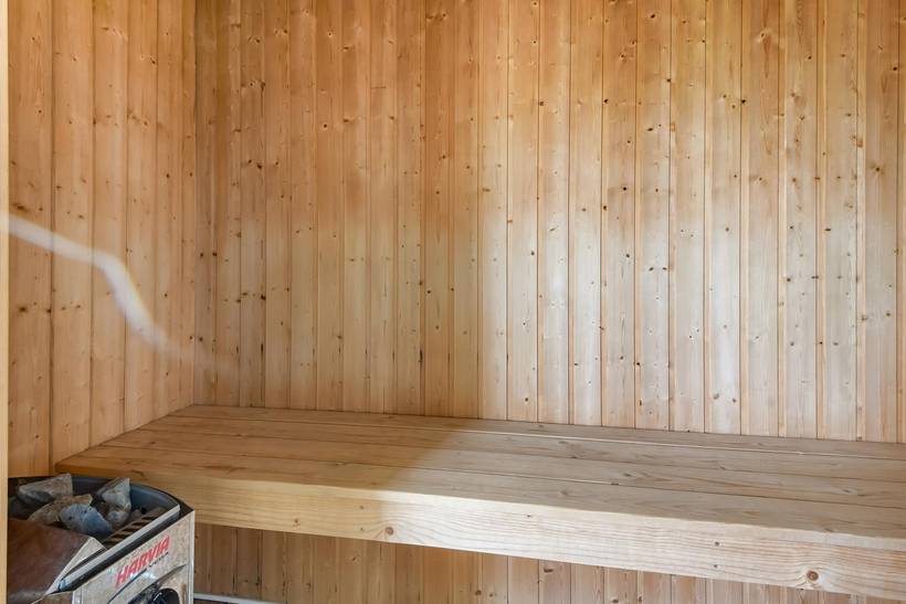 Foto von Ferienhaus MP15 in Bovbjerg - Vejlby Klit - Westjütland