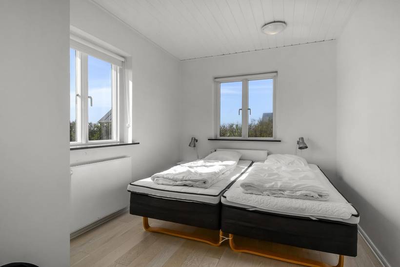 Foto von Ferienhaus MP15 in Bovbjerg - Vejlby Klit - Westjütland