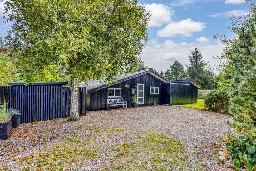 Foto von Ferienhaus MP16 in Blåvand - Westjütland