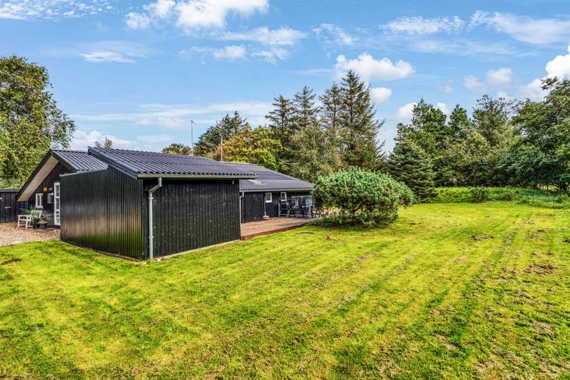 Foto von Ferienhaus MP16 in Blåvand - Westjütland