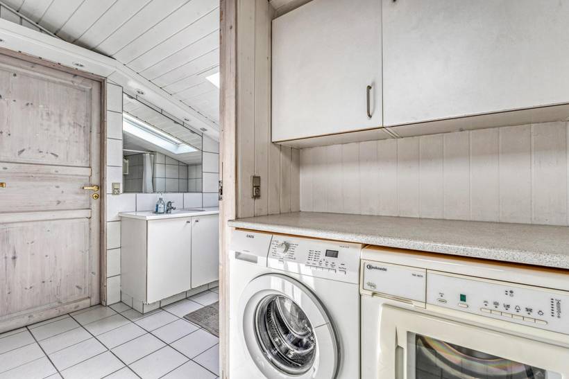 Foto von Ferienhaus MP16 in Blåvand - Westjütland