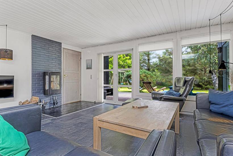 Foto von Ferienhaus MP16 in Blåvand - Westjütland