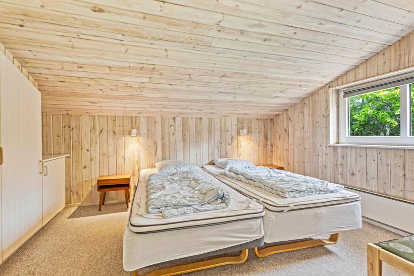 Foto von Ferienhaus MP16 in Blåvand - Westjütland