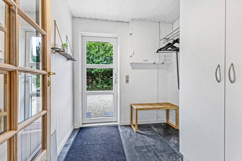 Foto von Ferienhaus MP16 in Blåvand - Westjütland