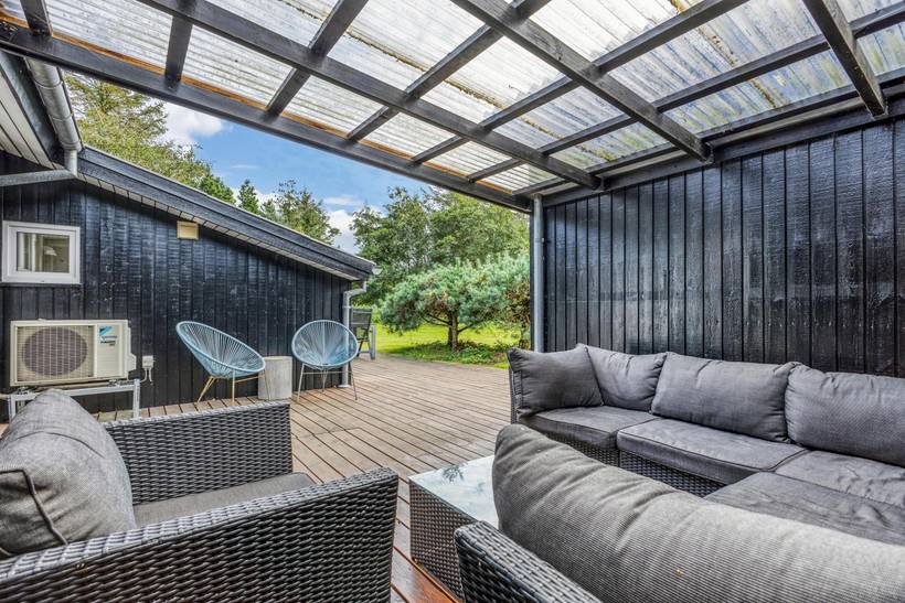 Foto von Ferienhaus MP16 in Blåvand - Westjütland