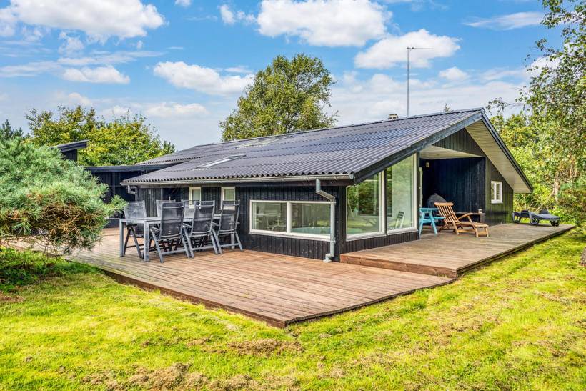 Foto von Ferienhaus MP16 in Blåvand - Westjütland