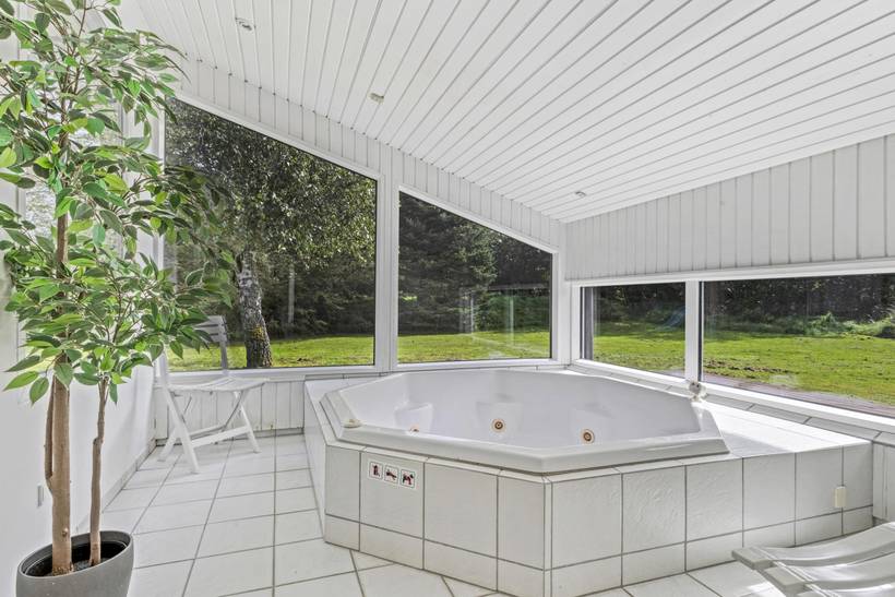 Foto von Ferienhaus MP16 in Blåvand - Westjütland