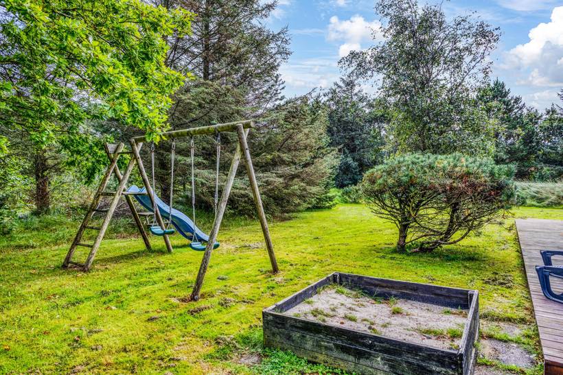 Foto von Ferienhaus MP16 in Blåvand - Westjütland