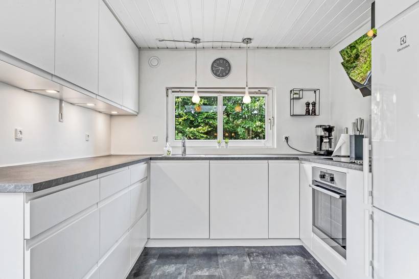 Foto von Ferienhaus MP16 in Blåvand - Westjütland