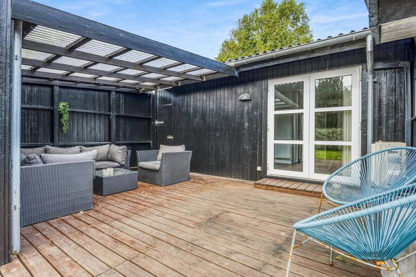 Foto von Ferienhaus MP16 in Blåvand - Westjütland