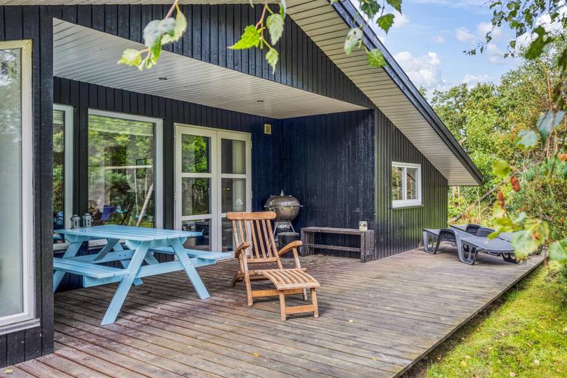 Foto von Ferienhaus MP16 in Blåvand - Westjütland