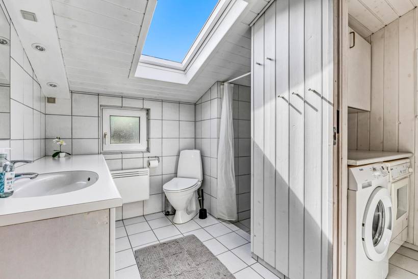 Foto von Ferienhaus MP16 in Blåvand - Westjütland