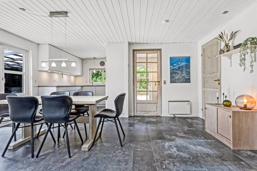Foto von Ferienhaus MP16 in Blåvand - Westjütland
