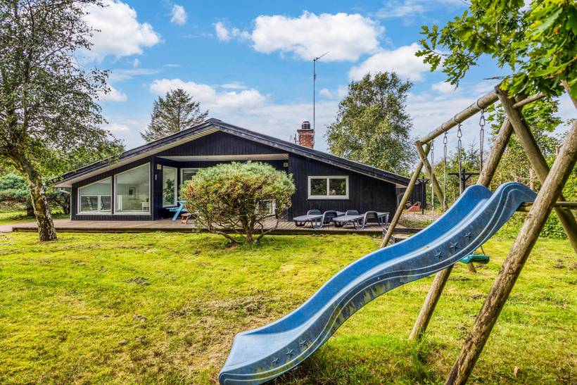 Foto von Ferienhaus MP16 in Blåvand - Westjütland