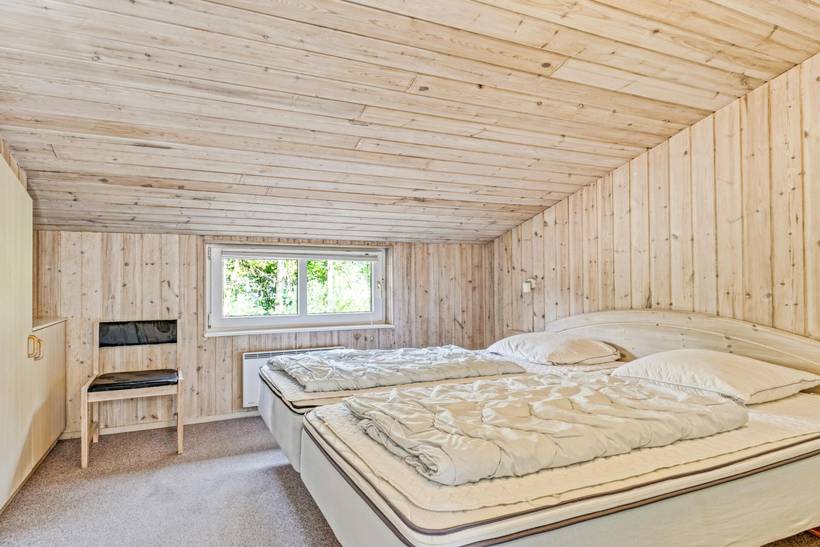 Foto von Ferienhaus MP16 in Blåvand - Westjütland