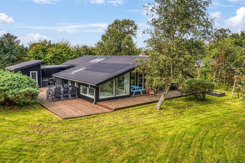 Foto von Ferienhaus MP16 in Blåvand - Westjütland
