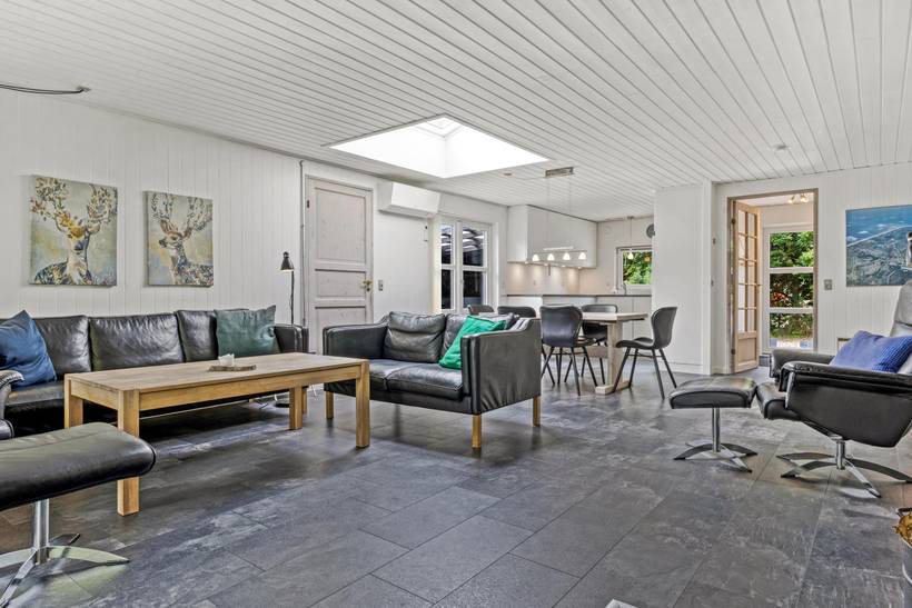 Foto von Ferienhaus MP16 in Blåvand - Westjütland