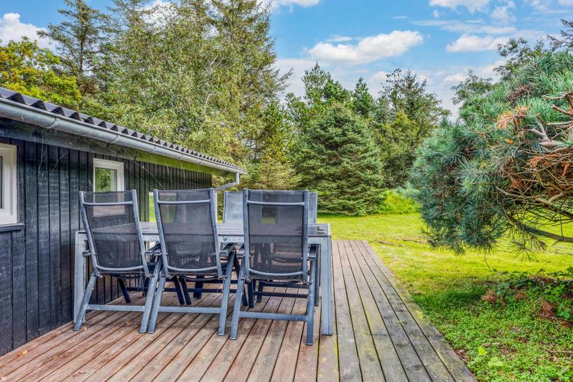 Foto von Ferienhaus MP16 in Blåvand - Westjütland