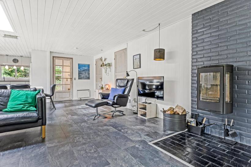 Foto von Ferienhaus MP16 in Blåvand - Westjütland