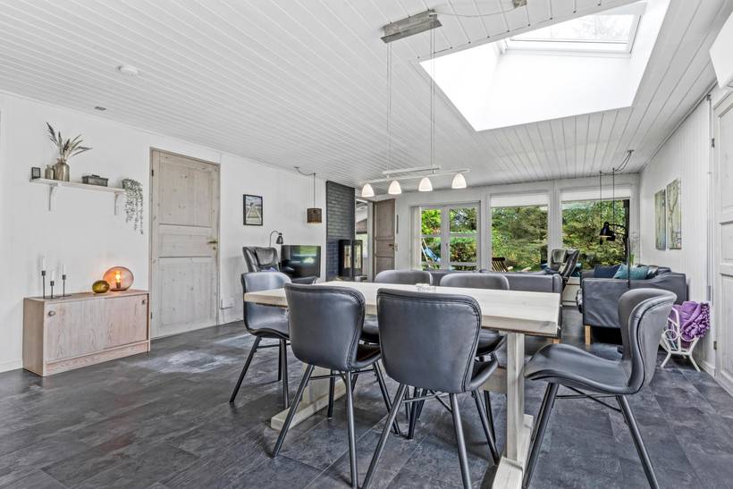 Foto von Ferienhaus MP16 in Blåvand - Westjütland