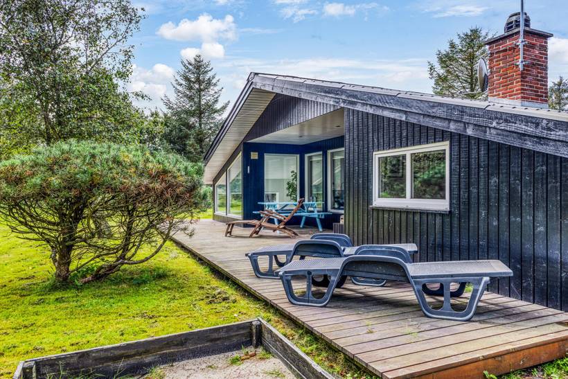 Foto von Ferienhaus MP16 in Blåvand - Westjütland