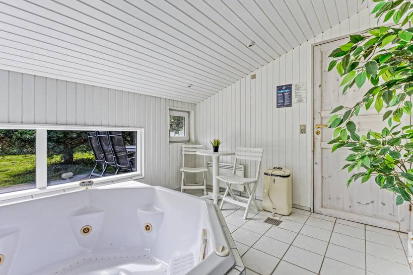 Foto von Ferienhaus MP16 in Blåvand - Westjütland