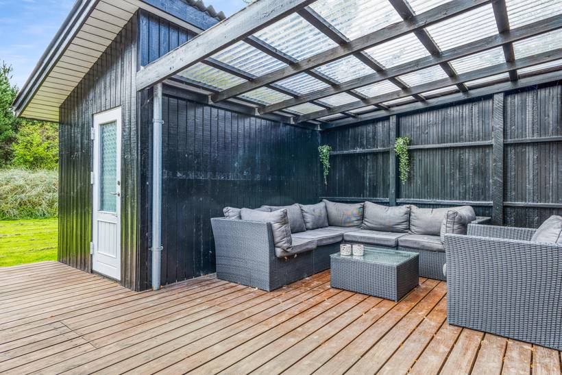 Foto von Ferienhaus MP16 in Blåvand - Westjütland