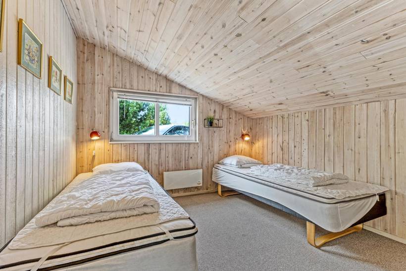 Foto von Ferienhaus MP16 in Blåvand - Westjütland