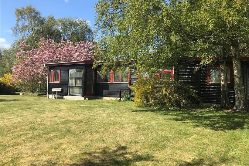 Foto von Ferienhaus MP17 in Sjællands Odde - Westseeland