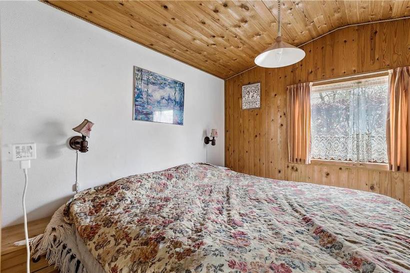 Foto von Ferienhaus MP17 in Sjællands Odde - Westseeland