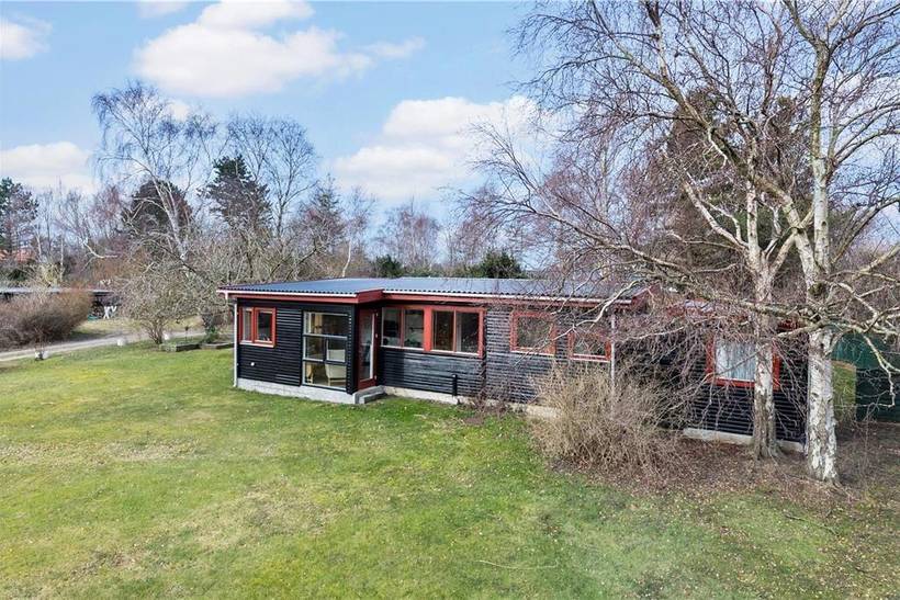 Foto von Ferienhaus MP17 in Sjællands Odde - Westseeland