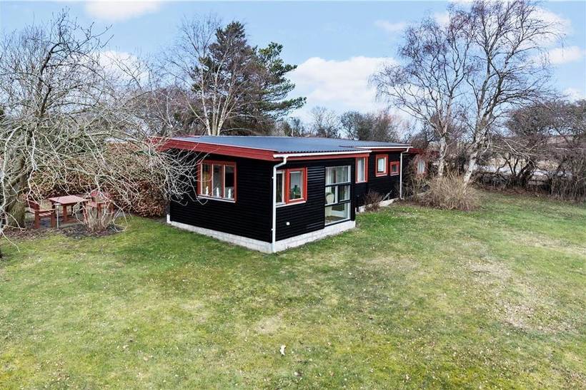 Foto von Ferienhaus MP17 in Sjællands Odde - Westseeland