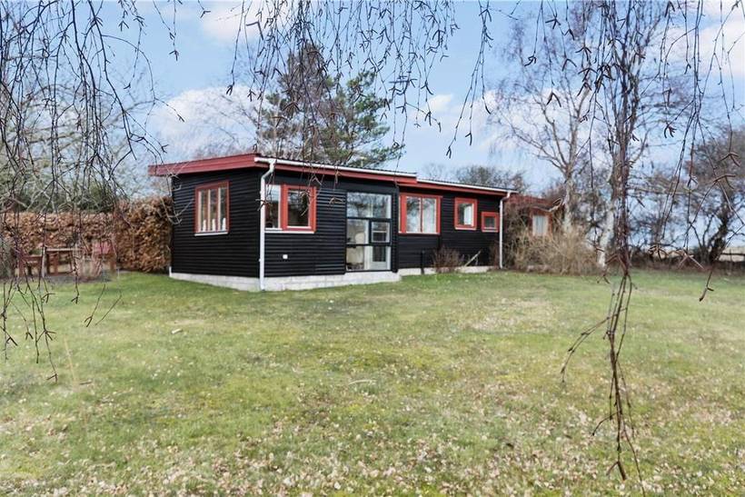 Foto von Ferienhaus MP17 in Sjællands Odde - Westseeland