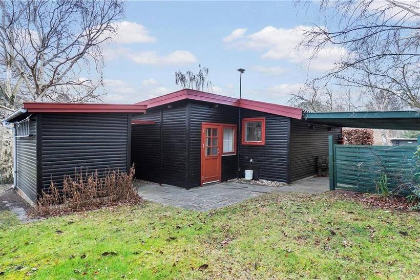 Foto von Ferienhaus MP17 in Sjællands Odde - Westseeland