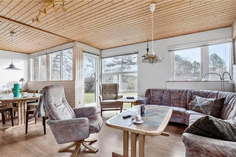Foto von Ferienhaus MP17 in Sjællands Odde - Westseeland