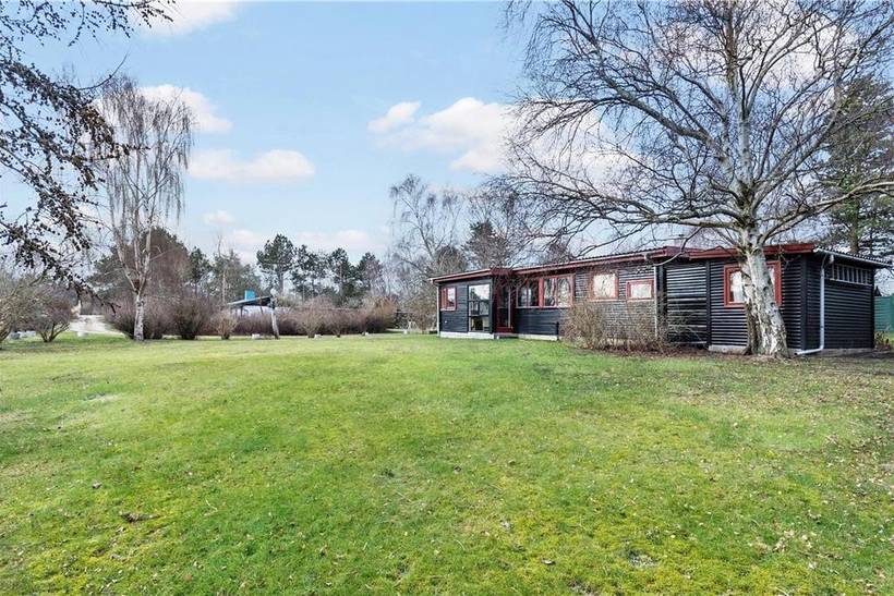 Foto von Ferienhaus MP17 in Sjællands Odde - Westseeland
