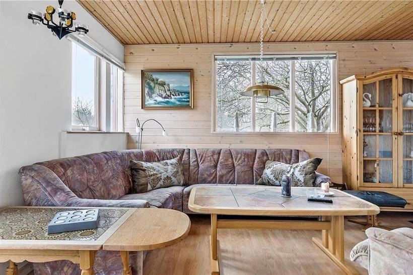 Foto von Ferienhaus MP17 in Sjællands Odde - Westseeland