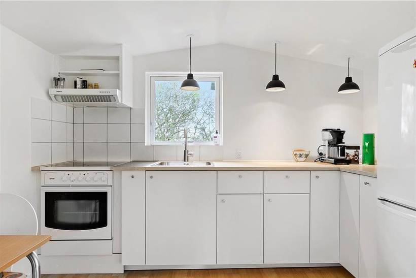 Foto von Ferienhaus MP17 in Sjællands Odde - Westseeland