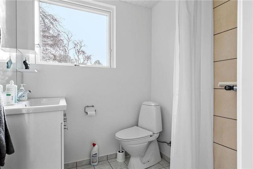 Foto von Ferienhaus MP17 in Sjællands Odde - Westseeland