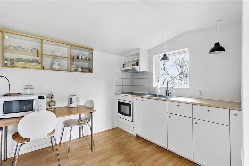 Foto von Ferienhaus MP17 in Sjællands Odde - Westseeland