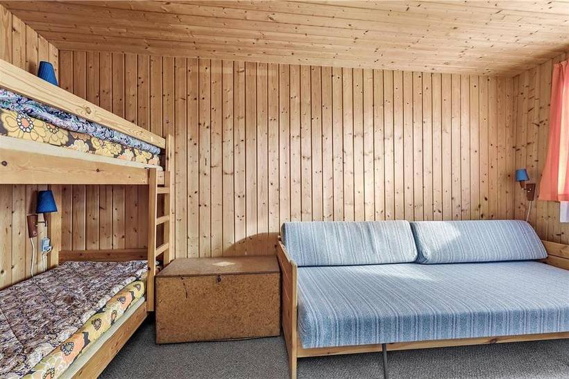 Foto von Ferienhaus MP17 in Sjællands Odde - Westseeland