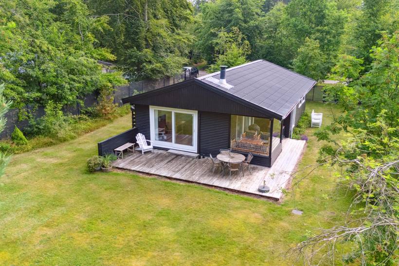 Foto von Ferienhaus MP20 in Rørvig - Westseeland