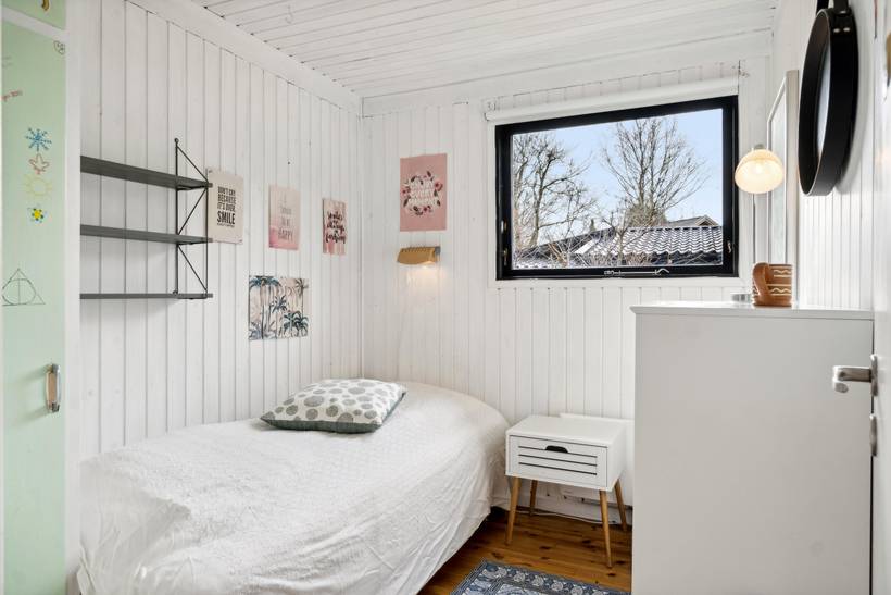 Foto von Ferienhaus MP20 in Rørvig - Westseeland