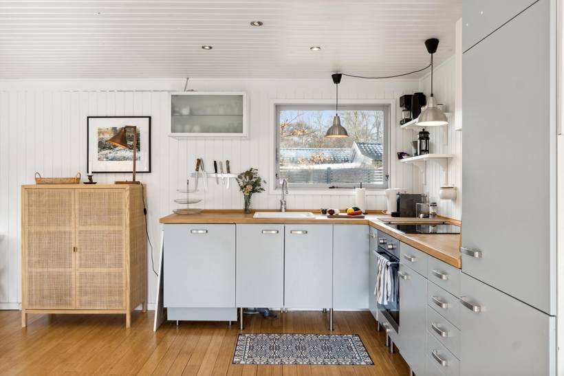 Foto von Ferienhaus MP20 in Rørvig - Westseeland