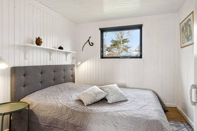 Foto von Ferienhaus MP20 in Rørvig - Westseeland