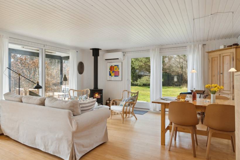 Foto von Ferienhaus MP20 in Rørvig - Westseeland