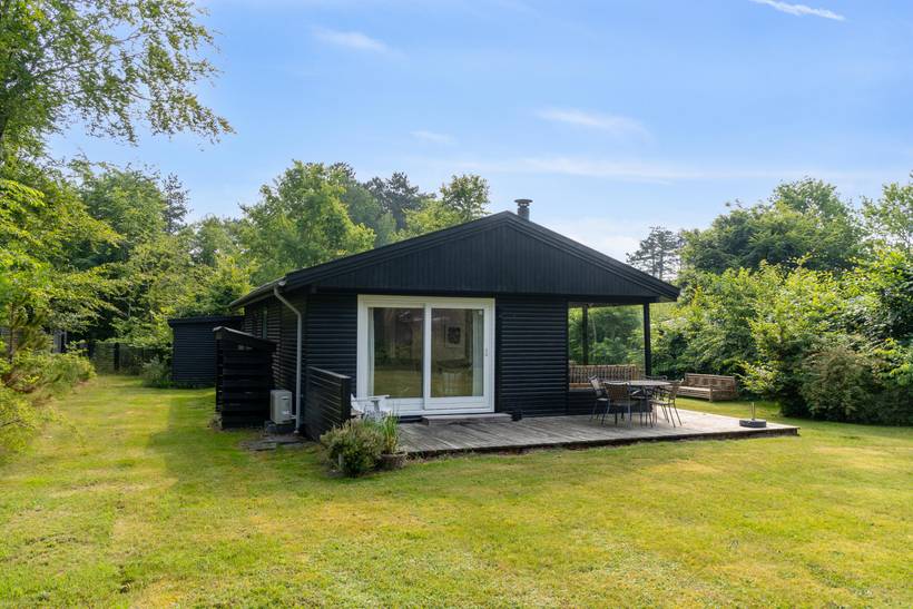 Foto von Ferienhaus MP20 in Rørvig - Westseeland